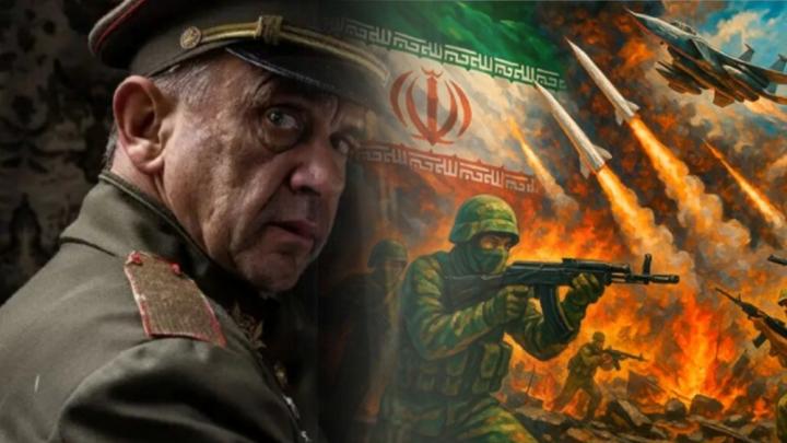 Полковник КГБ: Иранский гиперзвук им не сбить, но Тегеран может предать один человек